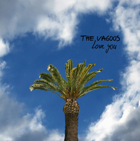 The Vagoos - Love You