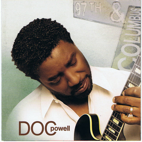 Doc Powell - 97th & Columbus