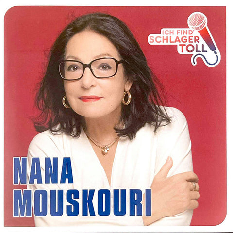 Nana Mouskouri - Ich Find' Schlager Toll