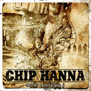 Chip Hanna - Mucho Americana