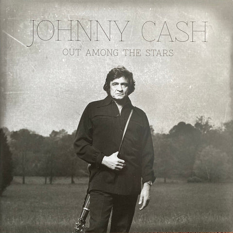 Johnny Cash - Out Among The Stars