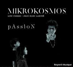 Mikrokosmos - Passion