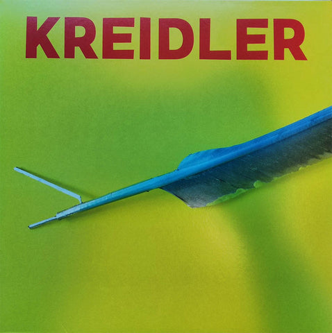Kreidler - Flood