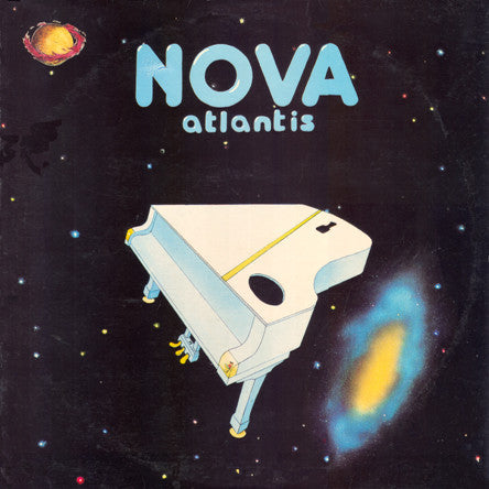 Nova - Atlantis