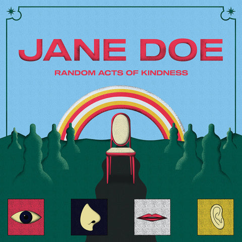Jane Doe - Random Acts Of Kindness