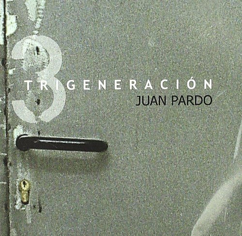 Juan Pardo - Trigeneración