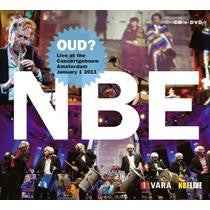 Nederlands Blazers Ensemble - Oud?