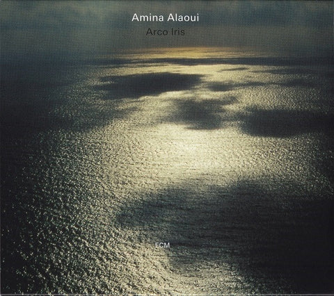 Amina Alaoui, - Arco Iris