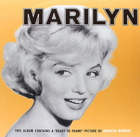 Marilyn - Marilyn