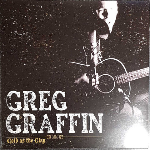 Greg Graffin - Cold As The Clay