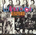 The Weirdos - Weird World - Volume One 1977-1981