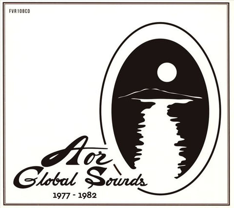 Various - AOR Global Sounds 1977-1982