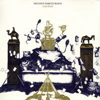 Second Family Band - Good Blood