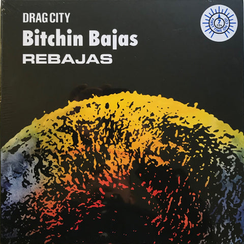 Bitchin Bajas - Rebajas
