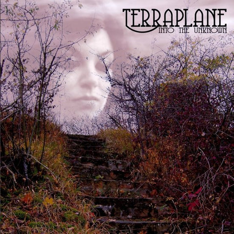 Terraplane - Into The Unknown