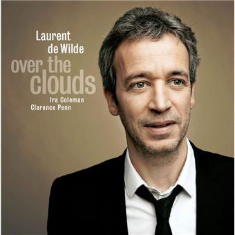 Laurent De Wilde - Over The Clouds