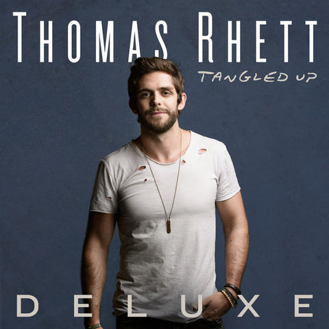 Thomas Rhett - Tangled Up