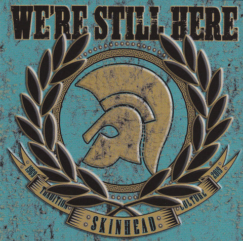Various - We're Still Here