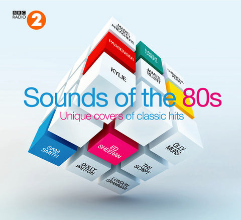 Various - Sounds Of The 80s (Unique Covers Of Classic Hits)