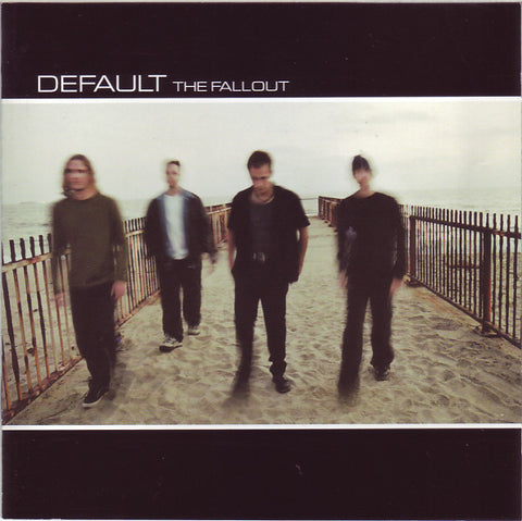 Default - The Fallout
