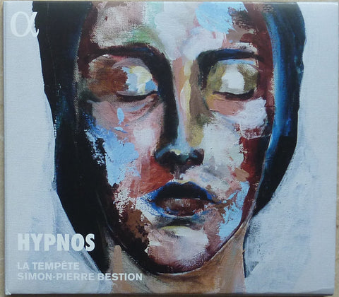 La Tempête, Simon-Pierre Bestion - Hypnos