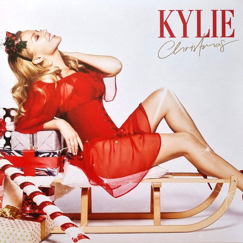 Kylie - Kylie Christmas