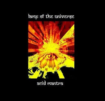Lamp Of The Universe - Acid Mantra