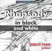 Marco Fumo - Rhapsody in Black and White