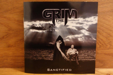 The Grim - Sanctified