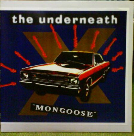 The Underneath - Mongoose