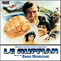 Ennio Morricone - Le Ruffian