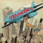 Adolescents - The Fastest Kid Alive