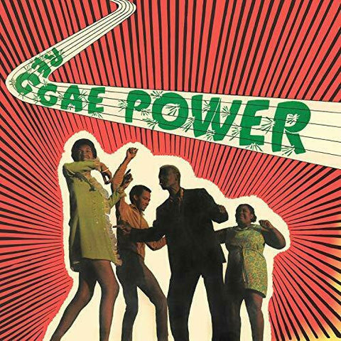 Various - Reggae Power