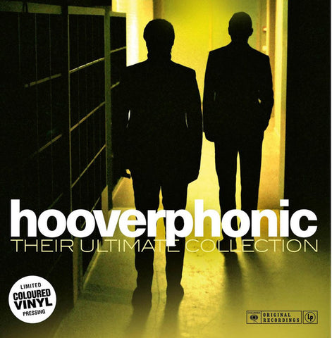 Hooverphonic - Their Ultimate Collection
