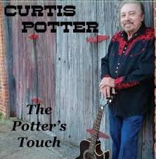 Curtis Potter - The Potter's Touch