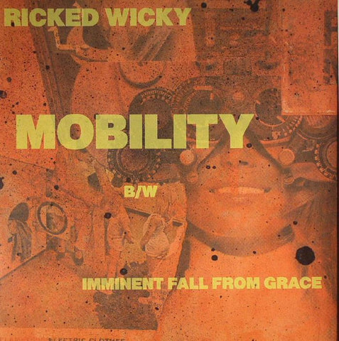 Ricked Wicky - Mobility
