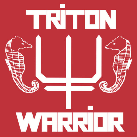 Triton Warrior - Tatsi Sound Acetate