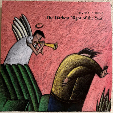 Over The Rhine - The Darkest Night of the Year