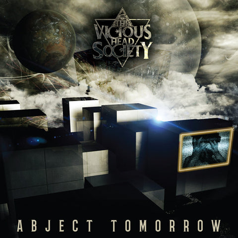 The Vicious Head Society - Abject Tomorrow