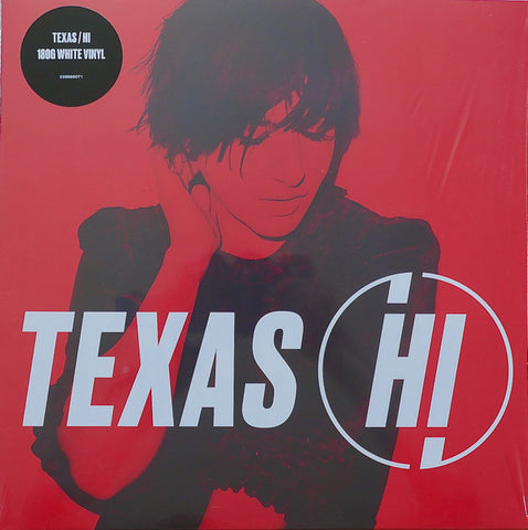 Texas - Hi