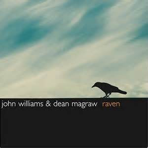 Dean Magraw, John Williams - Raven