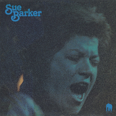 Sue Barker - Sue Barker