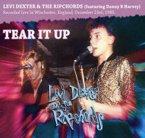 Levi Dexter & The Ripchords - Tear It Up