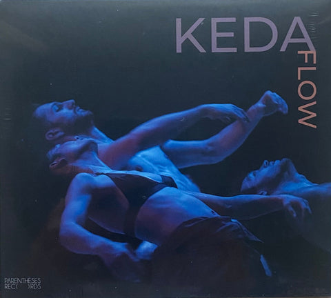 Keda - Flow