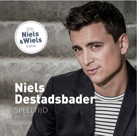 Niels Destadsbader - Speeltijd (Niels & Wiels Edition)