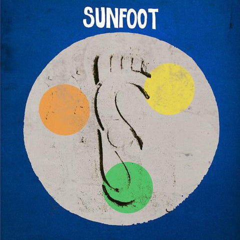 Sun Foot - Round Dice, Fried Combo