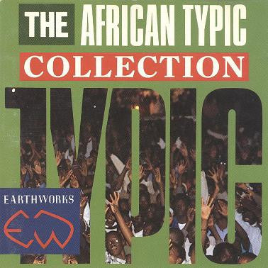 Various - The African Typic Collection
