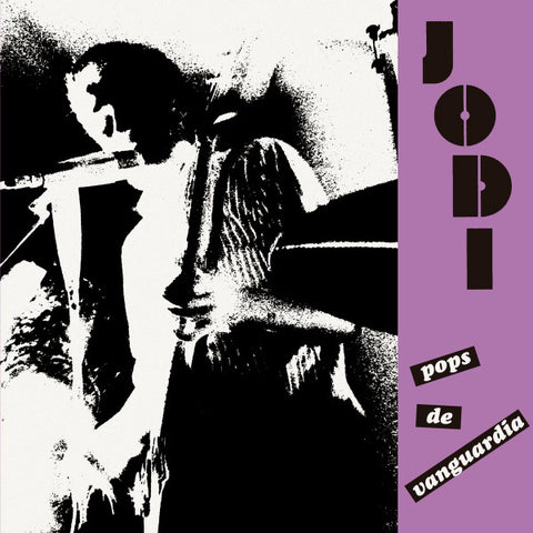 Jodi - Pops De Vanguardia