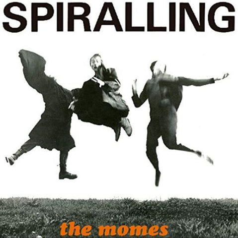 The Momes - Spiralling