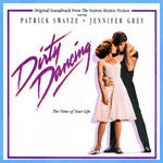 Various - Dirty Dancing (Original Soundtrack From The Vestron Motion Picture)